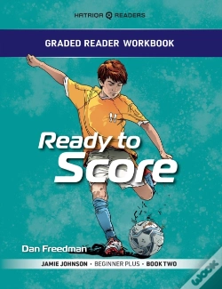 Capa do artigo Grader Reader Workbook: Ready To Score