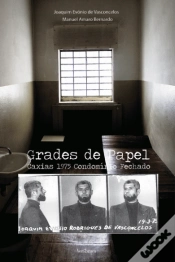 Capa do artigo Grades de Papel