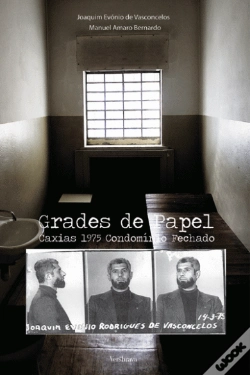 Capa do artigo Grades de Papel