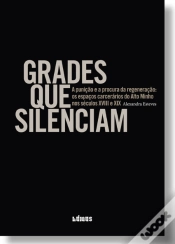 Capa do artigo Grades que Silenciam