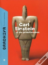 Gradhiva N 14 Carl Einstein