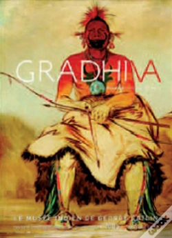Capa do artigo Gradhiva N.3 ; Du Far West Au Louvre : Le Musee Indien De George
