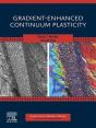 Gradient-Enhanced Continuum Plasticity - Preview