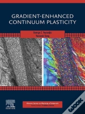 Capa do artigo Gradient-Enhanced Continuum Plasticity