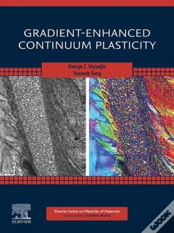 Capa do artigo Gradient-Enhanced Continuum Plasticity