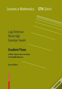 Capa do artigo Gradient Flows
