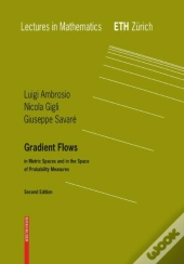 Gradient Flows