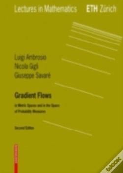 Capa do artigo Gradient Flows