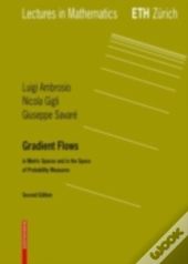 Gradient Flows