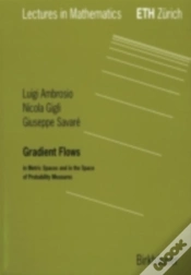Capa do artigo Gradient Flows