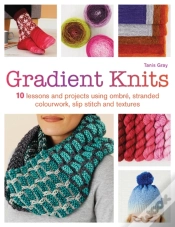 Capa do artigo Gradient Knits