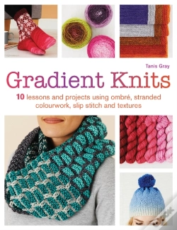 Capa do artigo Gradient Knits