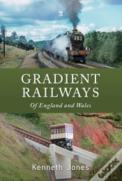 Capa do artigo Gradient Railways