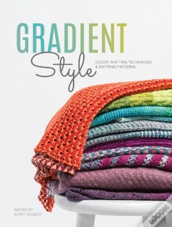 Capa do artigo Gradient Style