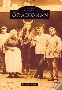 Capa do artigo Gradignan