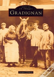 Capa do artigo Gradignan