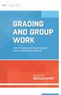 Grading And Group Work - Preview