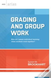 Capa do artigo Grading And Group Work