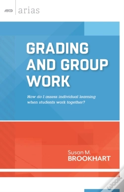 Capa do artigo Grading And Group Work