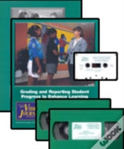 Capa do artigo Grading And Reporting Student Progress To Enhance Learning