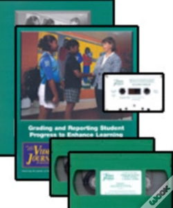 Capa do artigo Grading And Reporting Student Progress To Enhance Learning