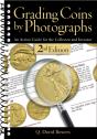 Grading Coins By Photographs - Preview