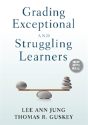 Grading Exceptional And Struggling Learners - Preview