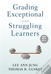 Capa do artigo Grading Exceptional And Struggling Learners