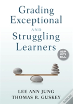 Capa do artigo Grading Exceptional And Struggling Learners