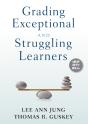 Grading Exceptional And Struggling Learners - Preview