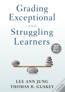 Capa do artigo Grading Exceptional And Struggling Learners