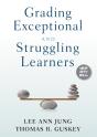Grading Exceptional And Struggling Learners - Preview