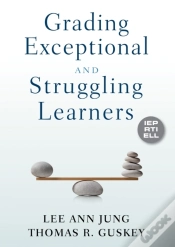 Capa do artigo Grading Exceptional And Struggling Learners