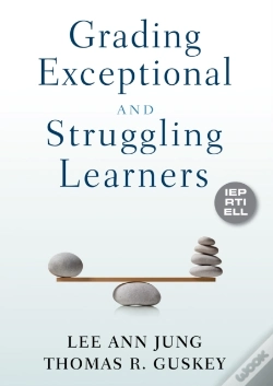 Capa do artigo Grading Exceptional And Struggling Learners