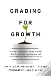 Capa do artigo Grading For Growth