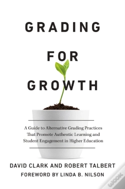 Capa do artigo Grading For Growth