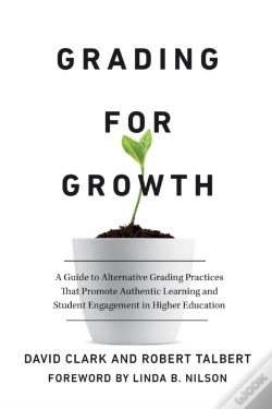 Capa do artigo Grading For Growth
