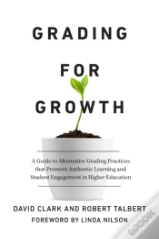 Capa do artigo Grading For Growth