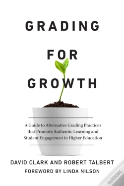 Capa do artigo Grading For Growth