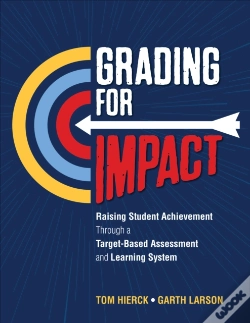 Capa do artigo Grading For Impact