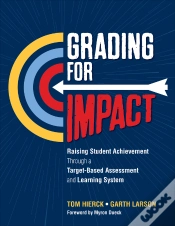 Capa do artigo Grading For Impact