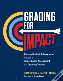Capa do artigo Grading For Impact