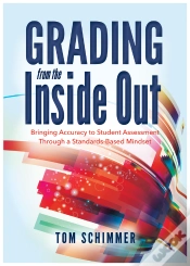 Capa do artigo Grading From The Inside Out