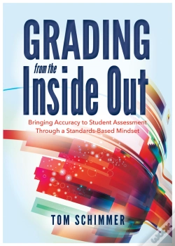 Capa do artigo Grading From The Inside Out