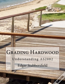 Capa do artigo Grading Hardwood