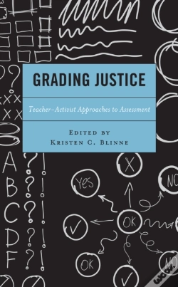 Capa do artigo Grading Justice