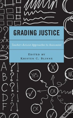 Capa do artigo Grading Justice