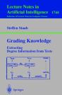 Grading Knowledge - Preview