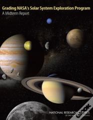 Grading Nasa'S Solar System Exploration Program