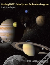 Capa do artigo Grading Nasa